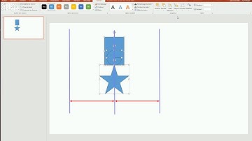 PowerPoint 4   deplacement avancés   alignement 3-4