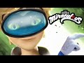 (BRAND NEW) Adrien among us transformation (by sweetie miraculers)