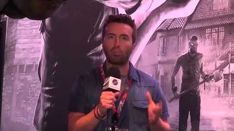 The Evil Within   Video Anteprima E3 2014   PS4   HD   Ita   YouTube