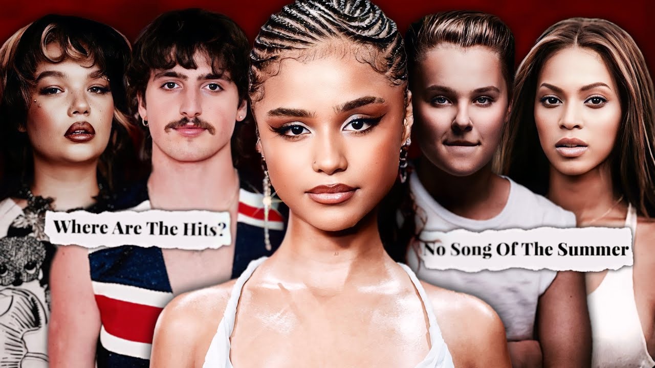 The Hits Aren’t Hitting For A Reason