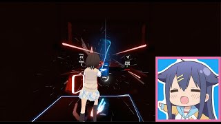 [Beat Saber] HEY WEEABOO - FREEDOMHydrand (EXPERT)