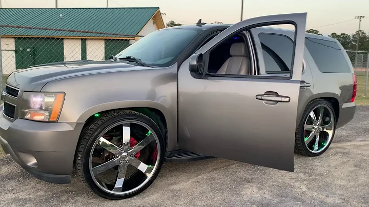 1 sundown audio Nightshade v.4 18" on sundown audio svc6000k