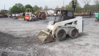 Bobcat 763