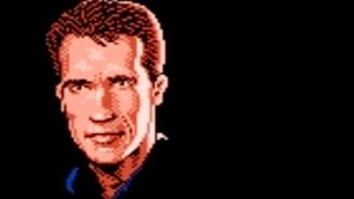 Total Recall (NES) Playthrough - NintendoComplete screenshot 3