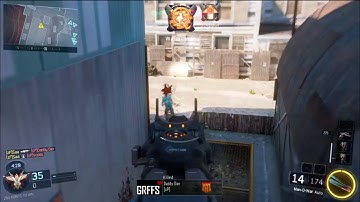 Zero Fear vs cP Clan