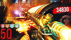 DER RIESE FINALLY GOT REMASTERED THE RIGHT WAY!!! (Round 50 Attempt)