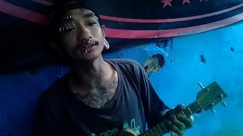 Aku yang malang cover pipoz omberto