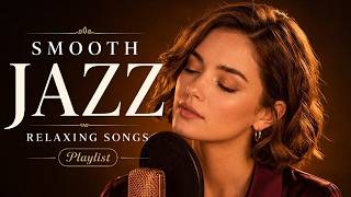 Blue Moon Jazz Cafรฉ ๐ | Tender Vocals & Relaxing Night Vibes