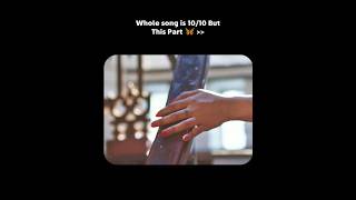 This song 💗 | Ishq de fanniyar | #shorts#edit#song
