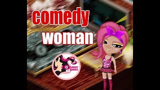 COMEDY WOMAN В АВАТАРИИ\\КУРС МОЛОДОЙ ПАСПОРТИСТКИ\ С ОЗВУЧКОЙ COMEDY WOMAN В АВАТАРИИ\\КУРС МОЛОДОЙ ПАСПОРТИСТКИ\ С ОЗВУЧКОЙ