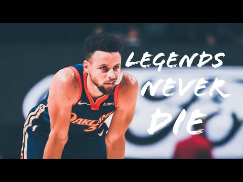 Stephen Curry Mix 2021 || Legends Never Die || HD