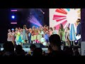 JESC 2017: Ukraine NF (Anastasiya Baginska wins in selection)