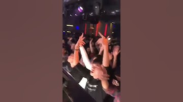 Club Zouk Daft Punk Tribute With MC Spider HK