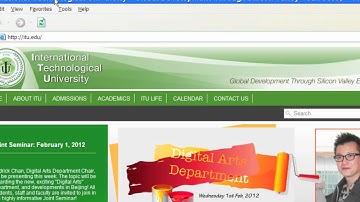 Java EE Programming - Lecture 3
