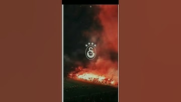 Thumbnail of Çocukluk Aşkımsın GALATASARAY ♥️💛