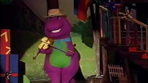 Big Surprise (1998 Version) Part 34