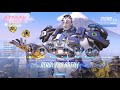 Overwatch This Is How Top Ranked Sigma God KSAA Really Plays
