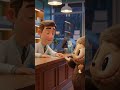 He just wanted a first aid kit… but what happened next #labubu #catvideos #funny