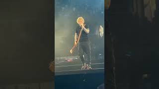 Ed Sheeran - Shivers [SoldierField - July 29, 2023]