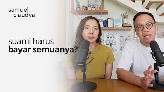 Keuangan Pasutri Sebaiknya Digabung Atau Dipisah? #TanyaKoSam