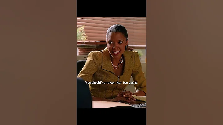 This is one of my favorite TV show clips.#shorts