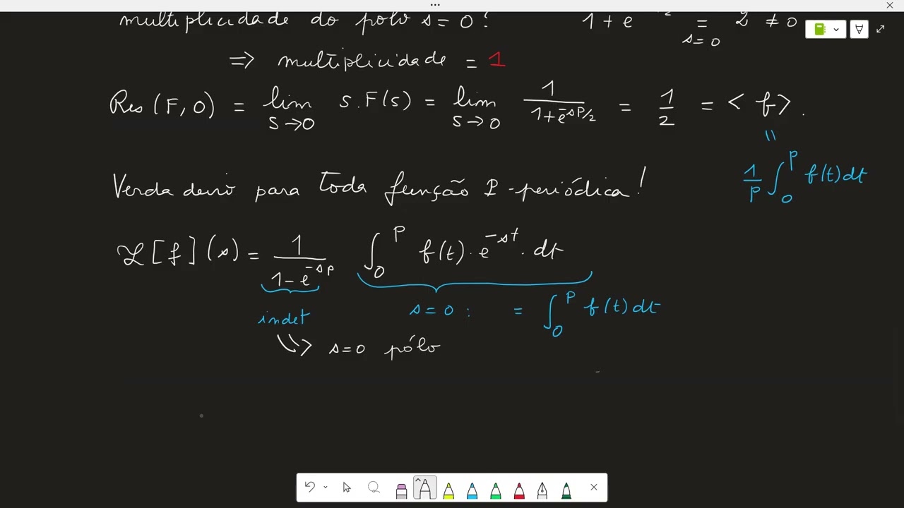 Sinal Quadrado (parte um)