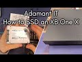 XBox One X SSD Upgrade - LFC#268