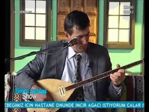 MEHMET ASLAN-Ya Da Geceleri Kalkar.