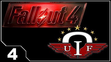 Fallout UIF - EP4 - Attack the Gates