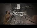 Voice From Gaza Ep. 7: Gazans Are Barricading Themselves From Hamas