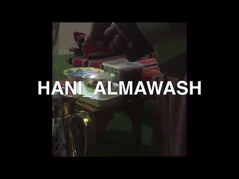 مقلب هاني المواش مسوي عشاء على شوفة عجيل عطاه تمر ورهش لين شبع هههههههههه  