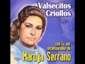 MARUJA SERRANO - TUS PRETENSIONES