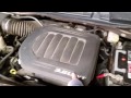 Spark Plug Replacement: Ignition Coil: Caravan: Town & Country: Routan: 3.6 Pentastar 2011 12 13 14