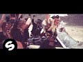 Capture de la vidéo R3Hab & Nervo & Ummet Ozcan - Revolution (Official Music Video)