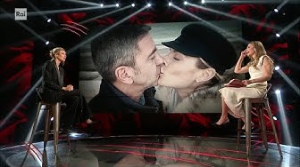 Thumbnail for Martina Colombari: il matrimonio con Billy Costacurta - Belve 25/11/2025