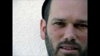 Video thumbnail of "Yonatan Razel - Tzion - Attempt #1"