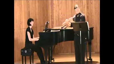 Tsetono By Christine Bruckner.  Oren Selah-Flute. ...