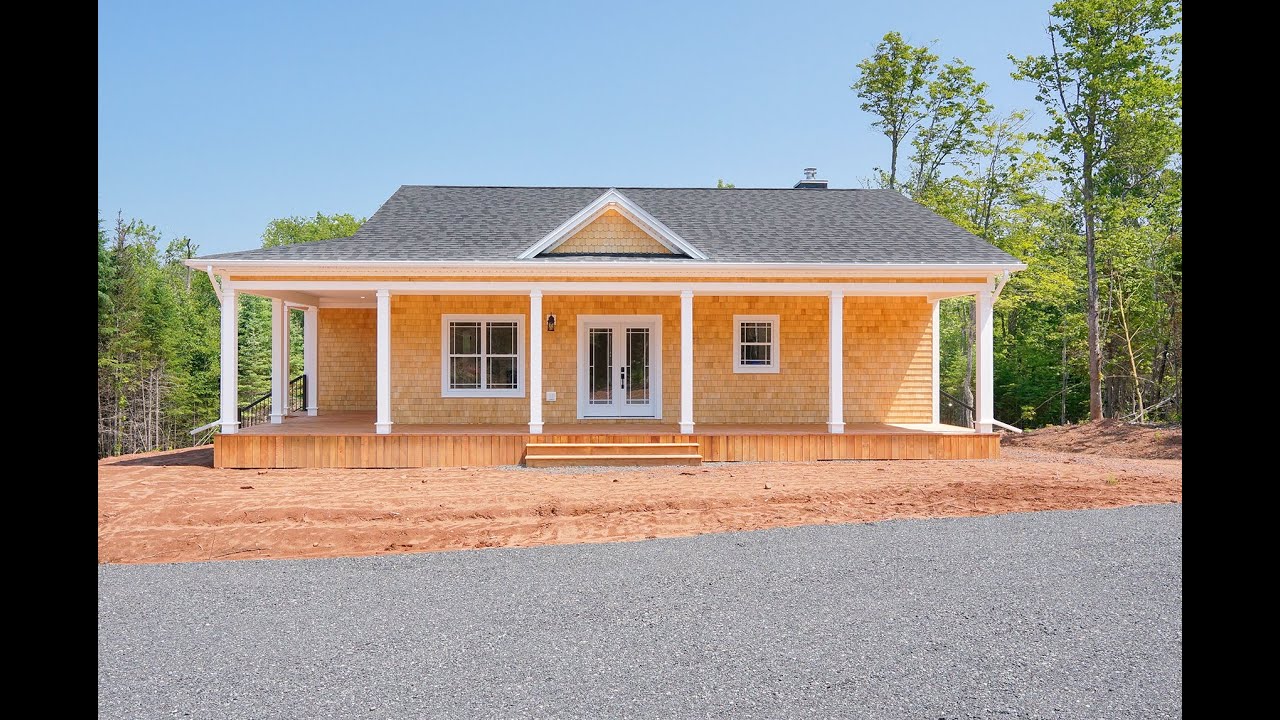 2202 Murray Harbour Road, Caledonia, Prince Edward Island Canada, PEI