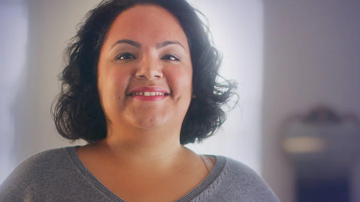 2017 World Wish Day: Barbara Rodriguez