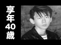 徳永”クロベエ”善也（とくなが よしや）2004年8月17日ご逝去（享年40歳）