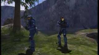Halo 3 Gag Reel Part 3