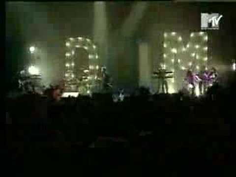 Depeche Mode - Personal Jesus