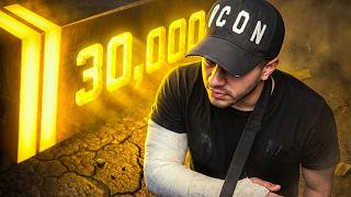 Asi juego con UNA MANO para llegar a 30K de ELO