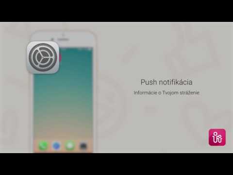 Video: Čo je push notifikácia iOS?