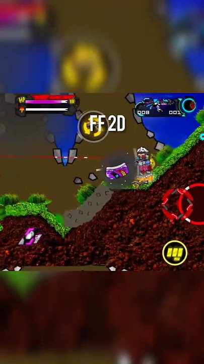 FF 2d Download link 2025 (mini militia FF 2d)