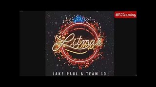 Jake Paul -Litmas (Full Christmas Album)