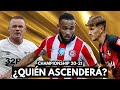 ¿QUIÉN ASCENDERÁ A PREMIER LEAGUE DESDE CHAMPIONSHIP?