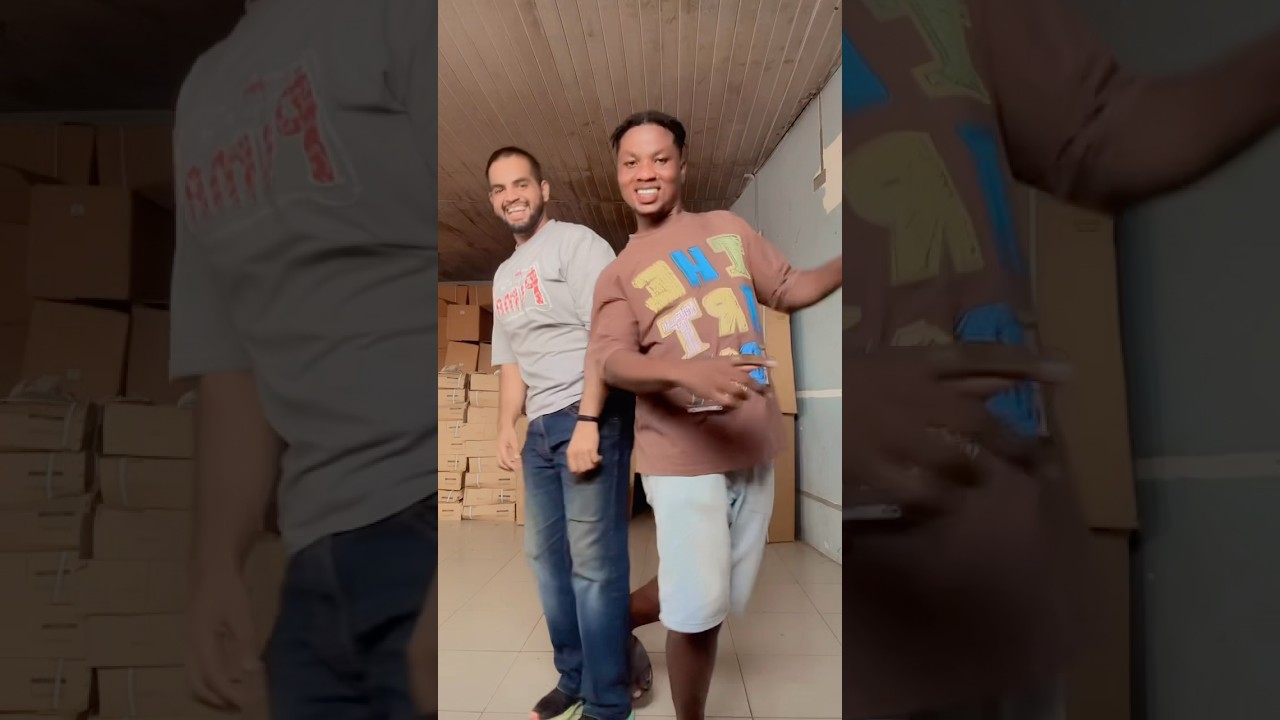 Haha 😝 so funny #funny #ghana #ishowspeed #accra #trending #mossullu #1million #viral #views #dance by W INSHA