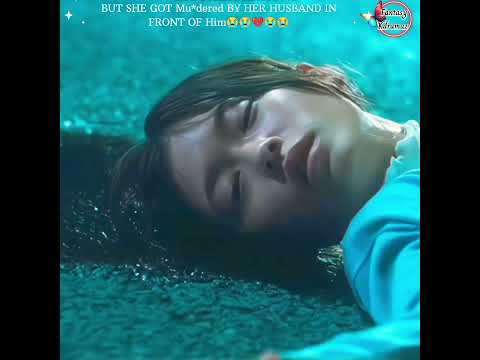 Heartbreaking Scene Shorts Jdrama Marrymyhusband 私の夫と結婚して TakeruSatoh FukaKoshiba Sad New
