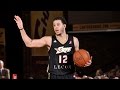 seth curry 2014 15 nba d league season highlights